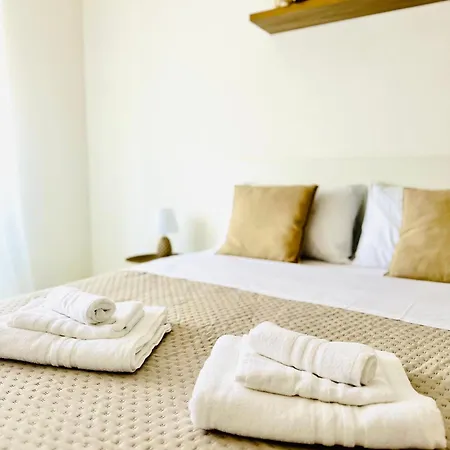 Levante Sea House Appartement Terracina