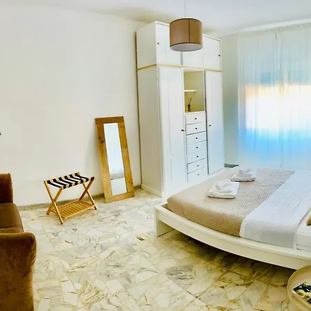 Appartement Levante Sea House *