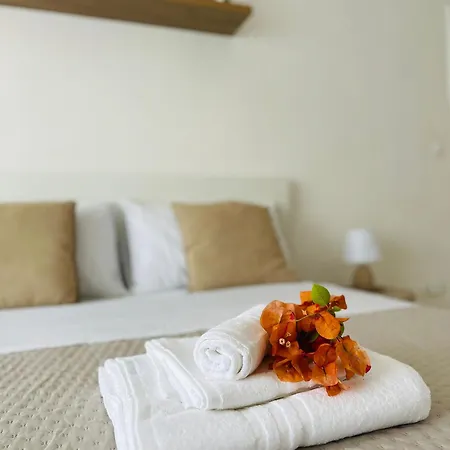 Levante Sea House *