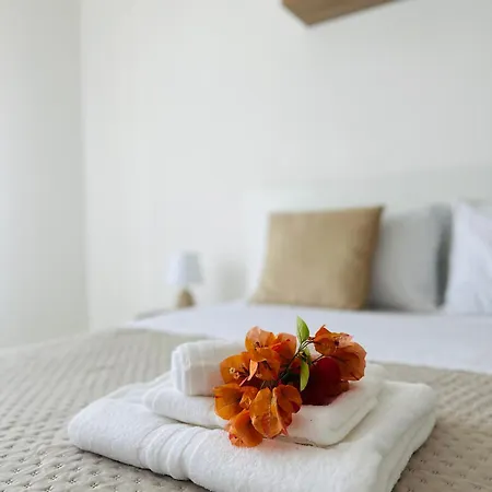 Levante Sea House Appartement *