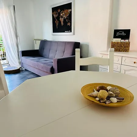 Levante Sea House Appartement