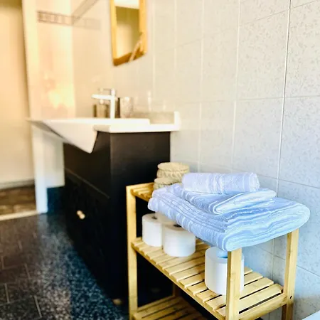 Appartement Levante Sea House
