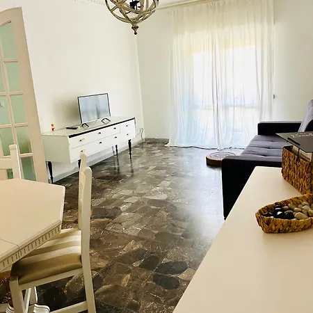 Levante Sea House Appartement Terracina