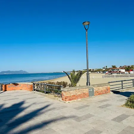 Appartement Levante Sea House Terracina