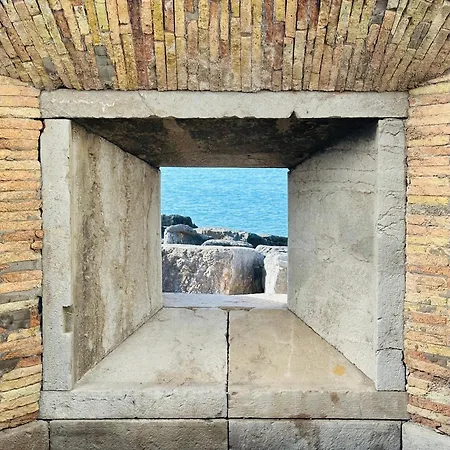 Appartement Levante Sea House Terracina