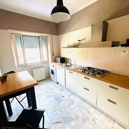 Appartement Levante Sea House
