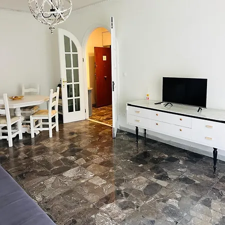 Levante Sea House Appartement