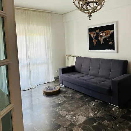 Levante Sea House Appartement *